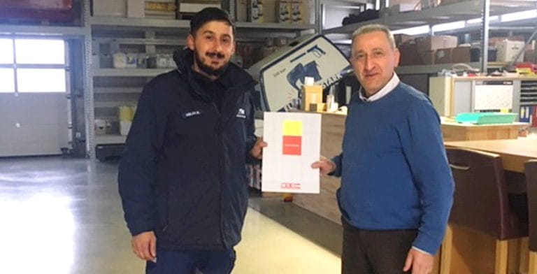 10 Jahre Kuru Yalcin bei elefantenstark