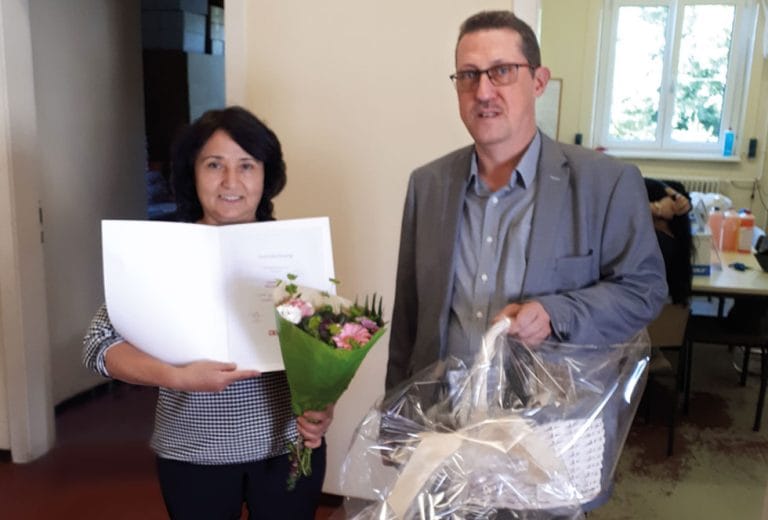 15 Jahre Cetin Zahide bei elefantenstark