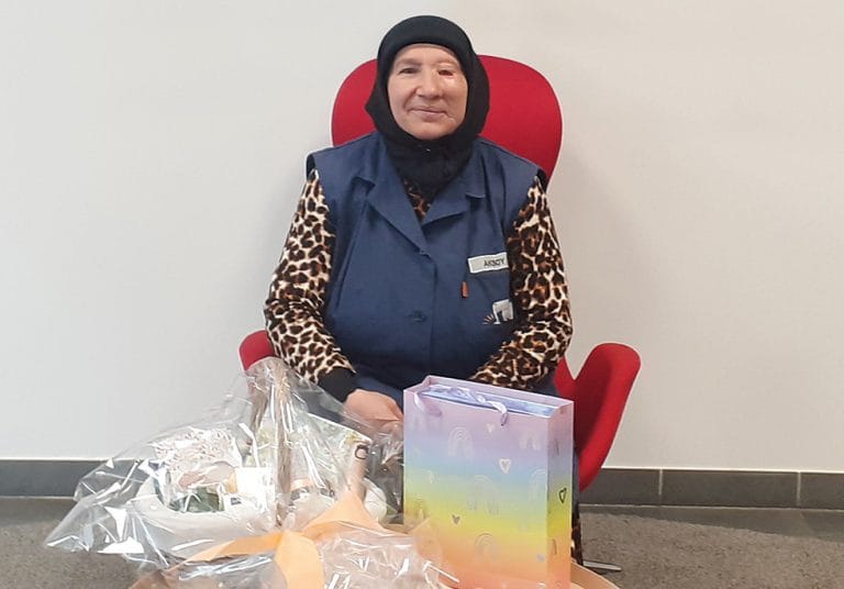 20 Jahre Aksoy Yeter bei elefantenstark