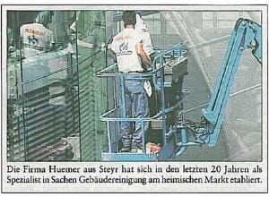 20 Jahre elefantenstark!