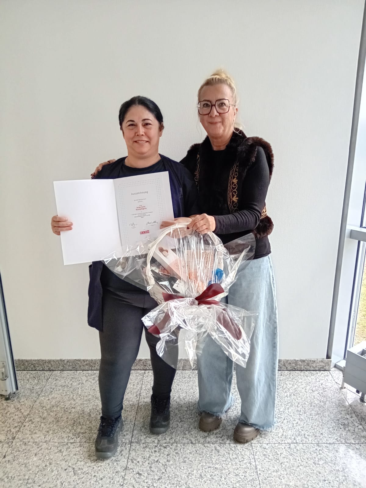 Caner&nbsp;Serap 10 Jahre 6.10.2025