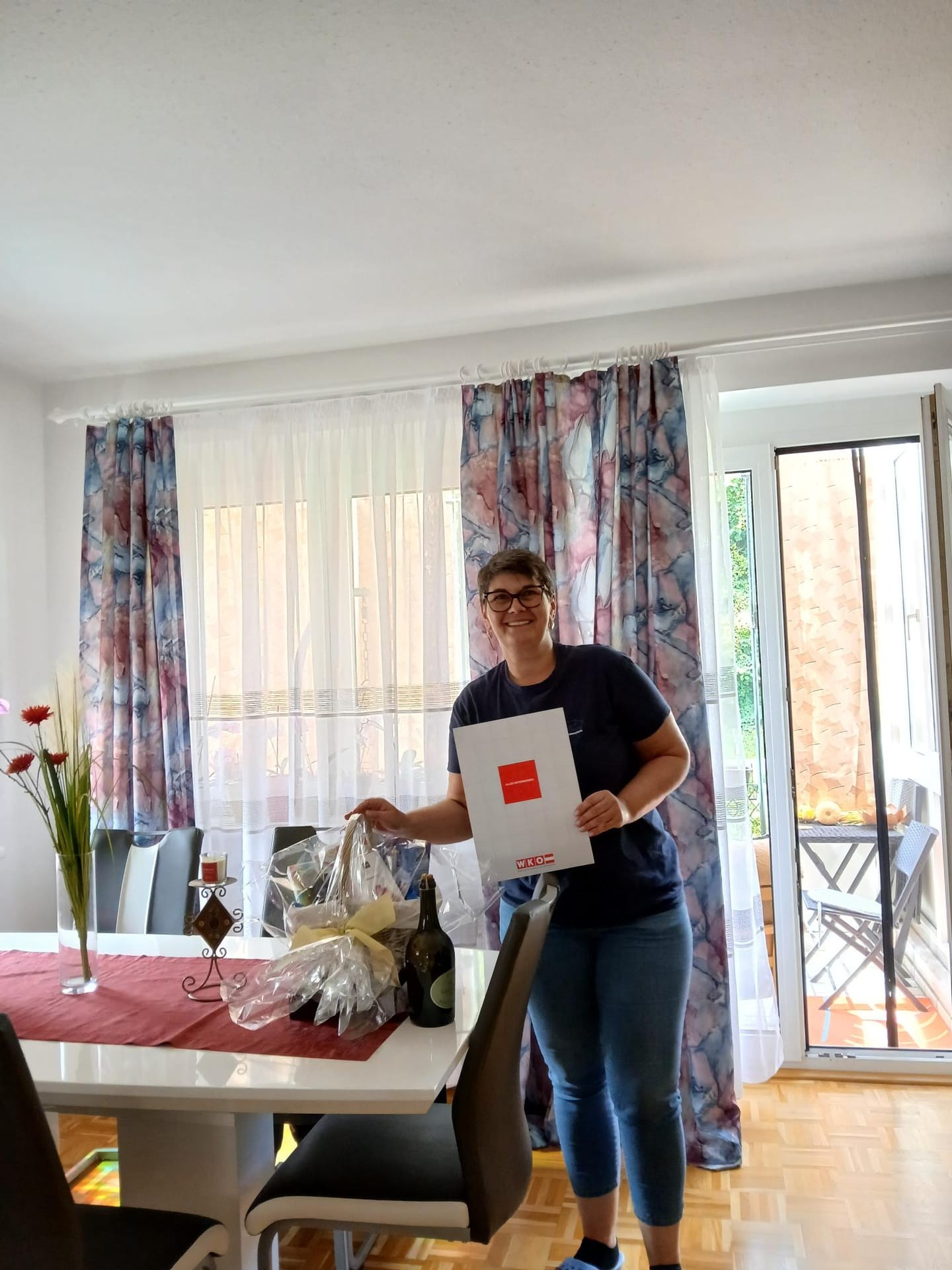 10 Jahre Daniela&nbsp;Budulan – 5.8.2025