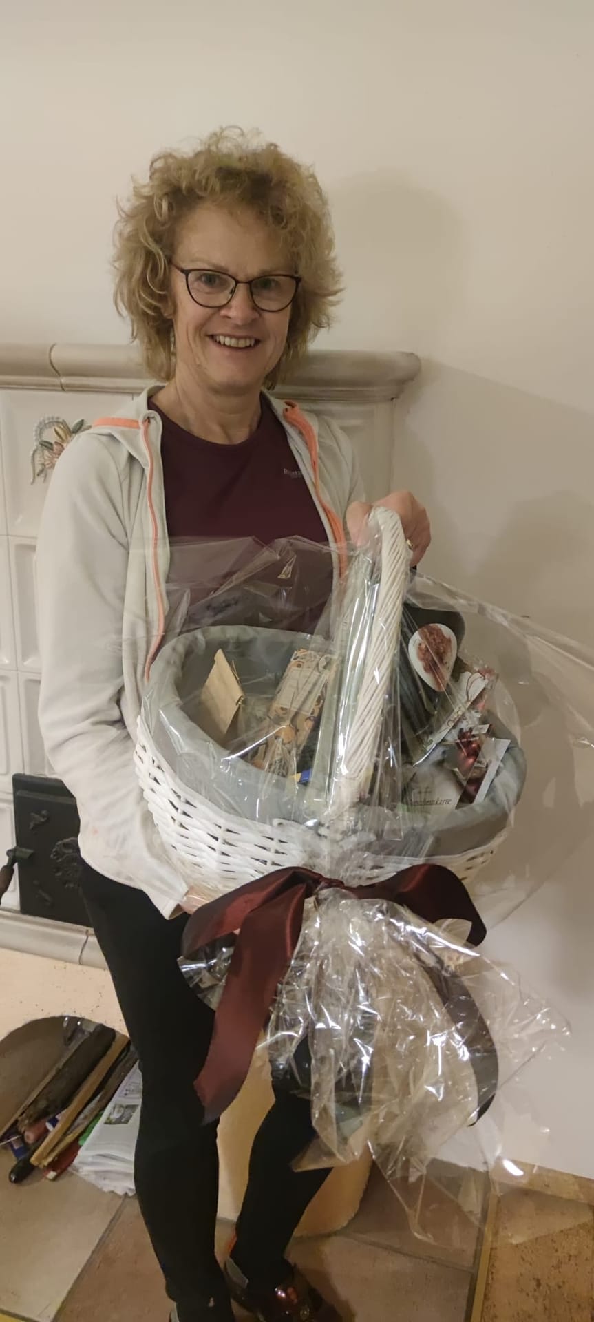 Hofbauer&nbsp;Klaudia Pension 12.25