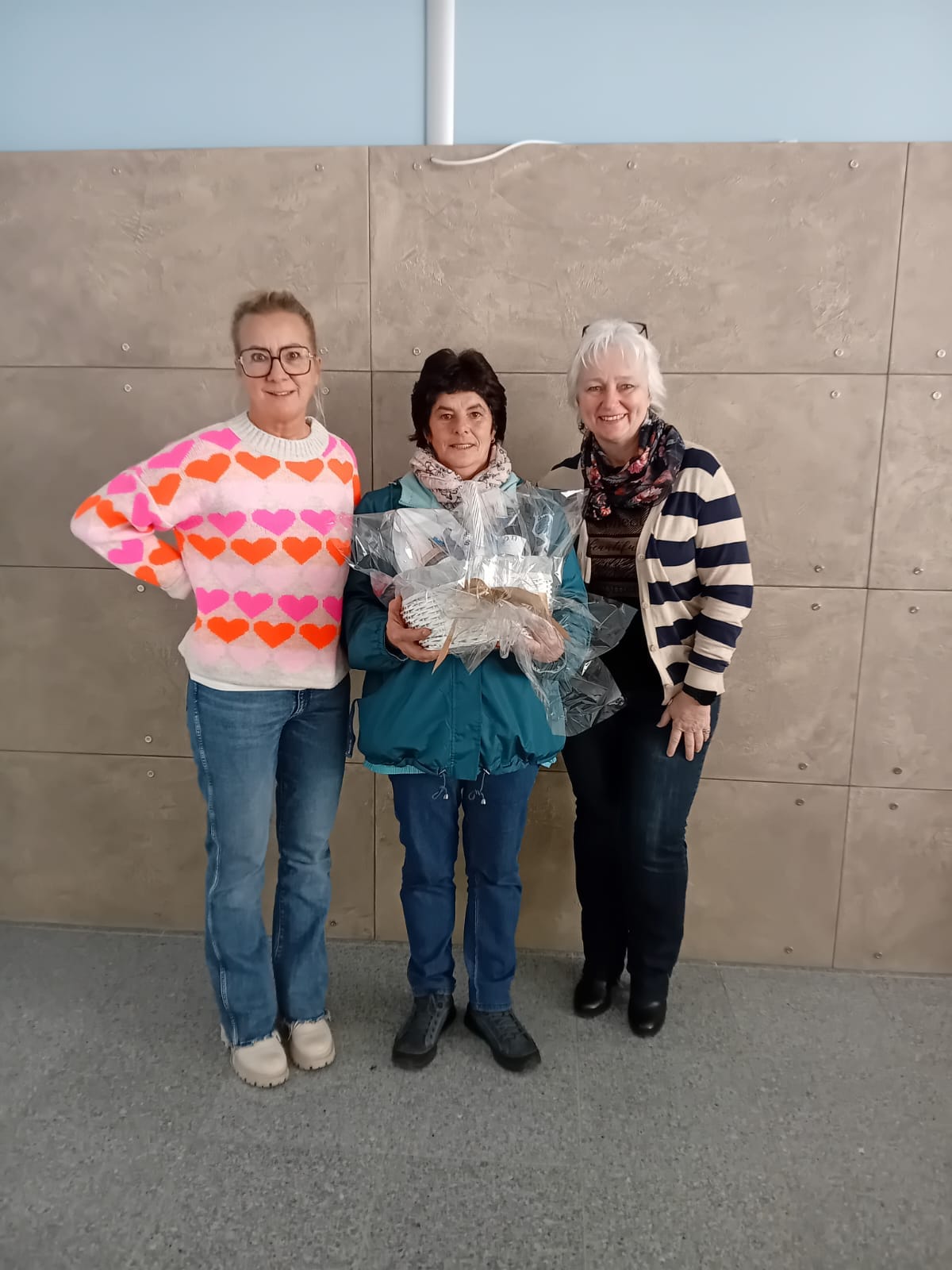 Hoffelner&nbsp;Annemarie Pension 11.25