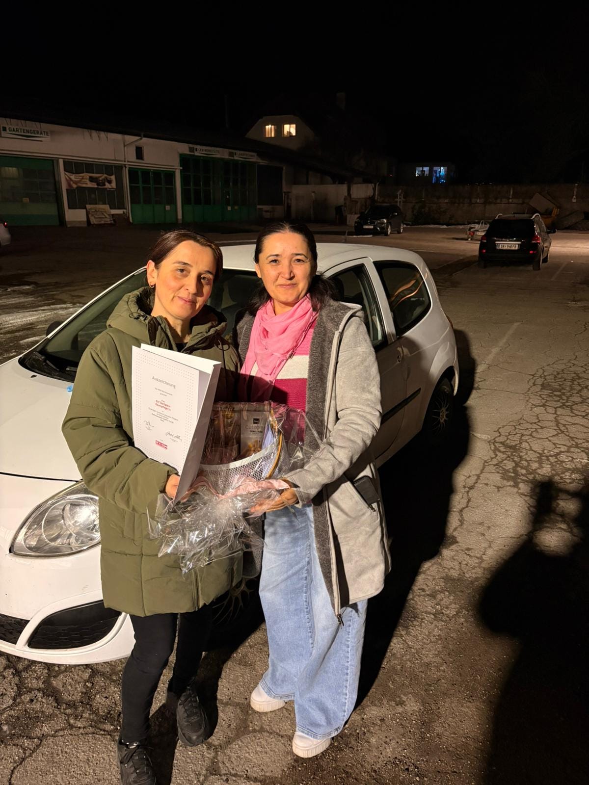 Jubliäum 15 Jahre Özcigdem&nbsp;Elif 12-25