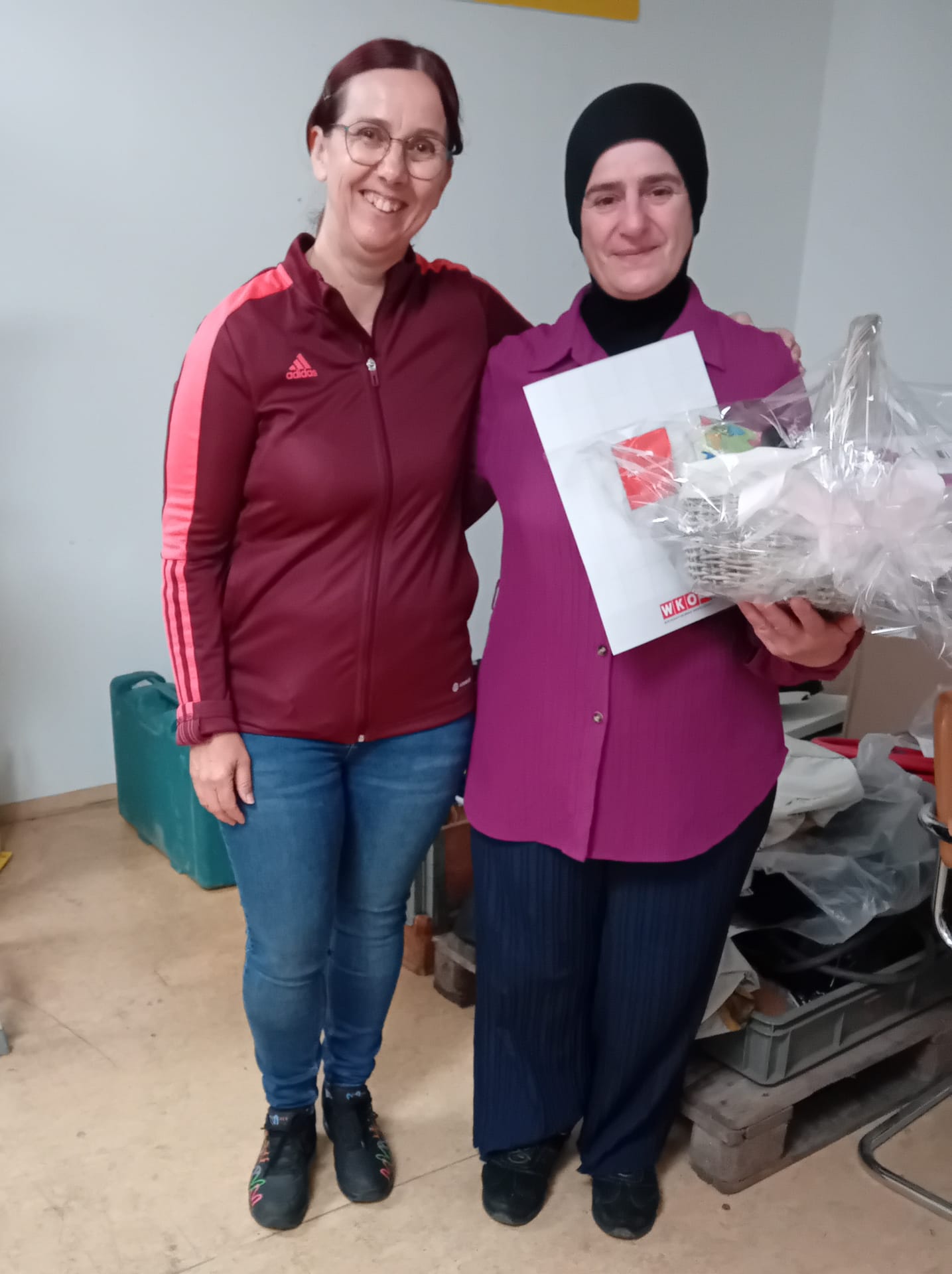 Senada&nbsp;Ujkanovic 10 Jahre – 17.08.2025