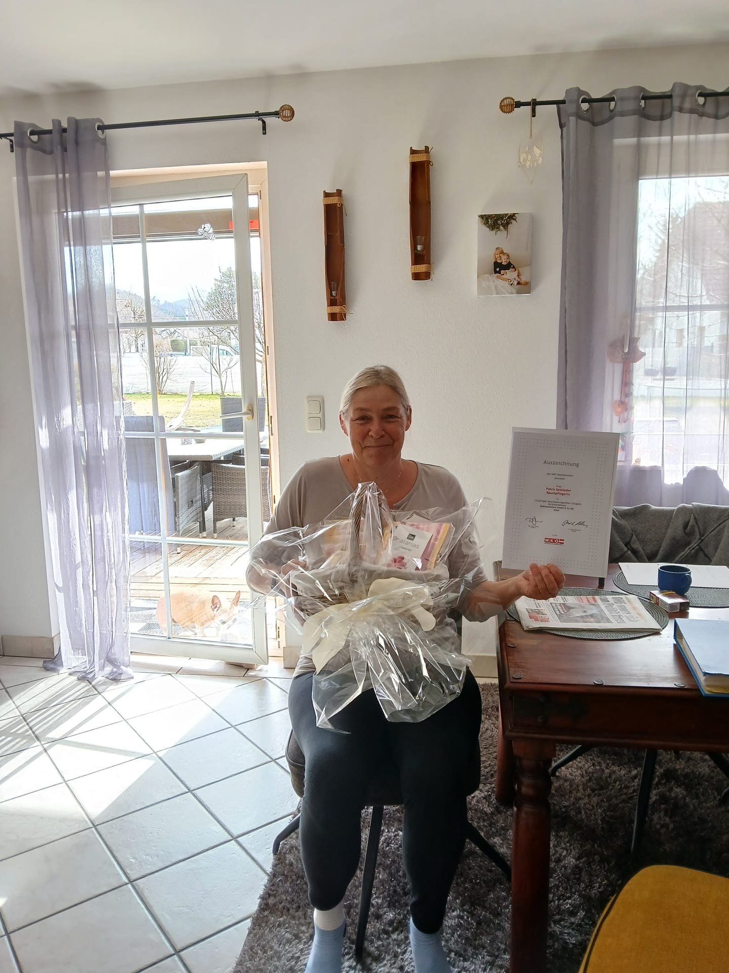 Spieleder&nbsp;Petra – 10 Jahre im Februar 2026