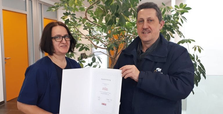 25 Jahre Medina Muric bei elefantenstark