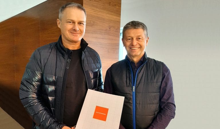 30 Jahre Siegi Polaczek bei elefantenstark