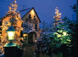 Alle Jahre wieder …