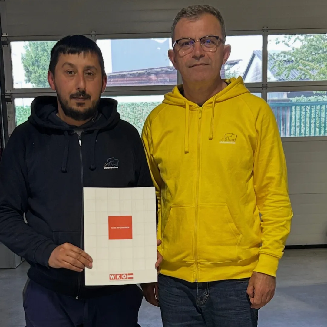 15 Jahre Aslan&nbsp;Abdullah bei elefantenstark