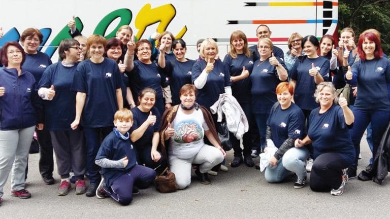 Betriebsausflug Waidhofen