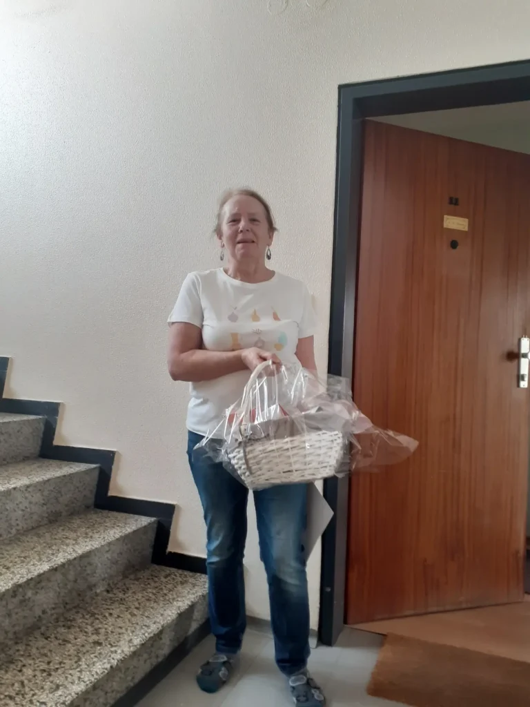 Jubiläum 20 Jahre Kuziora&nbsp;Kasimiera