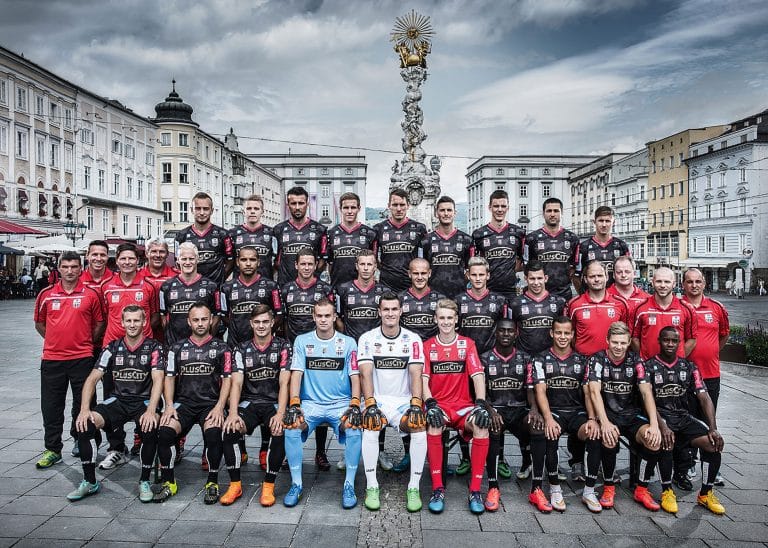 elefantenstarkes Sponsoring!