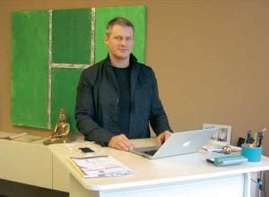 Reine Vertrauenssache