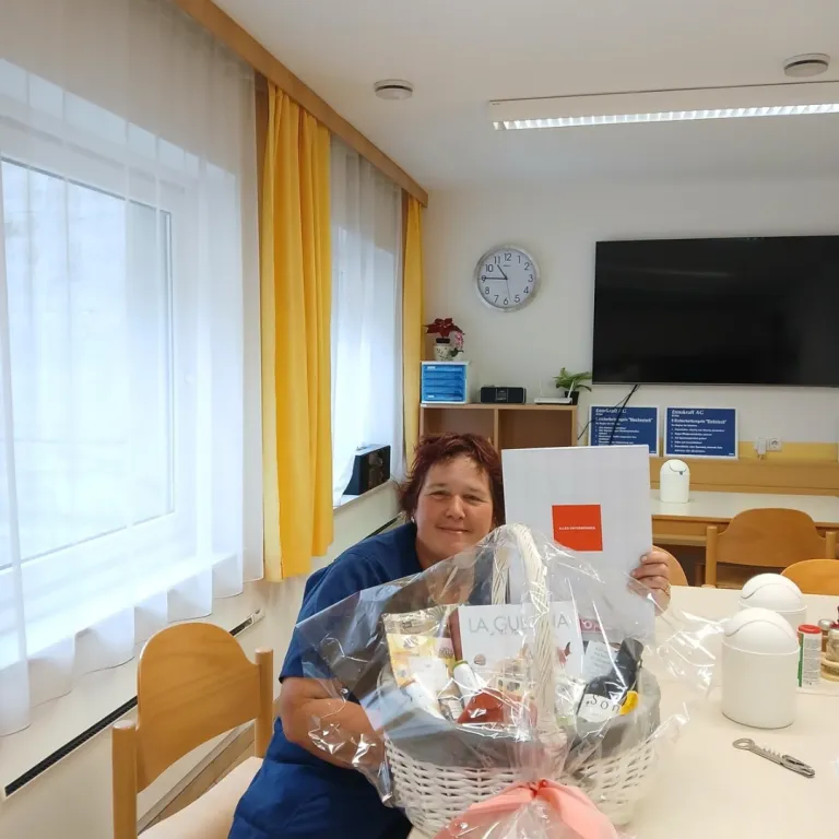 25 Jahre Steindler&nbsp;Ursula bei elefantenstark - Copy