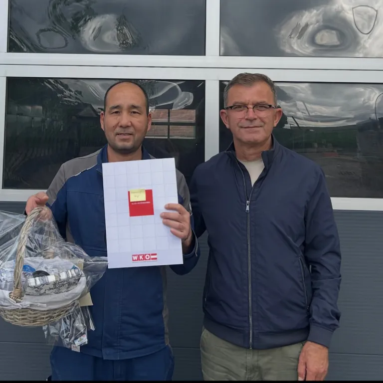 10 Jahre Noori&nbsp;Charli bei elefantenstark