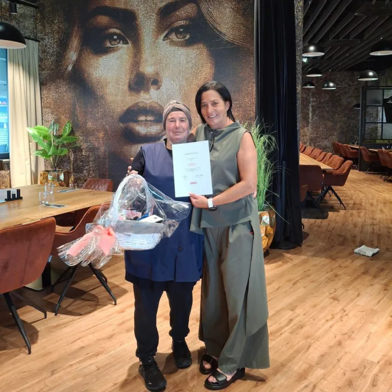 10 Jahre Kilit&nbsp;Nazmiye bei elefantenstark