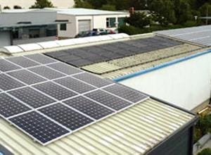 elefantenstark Strom vom Dach