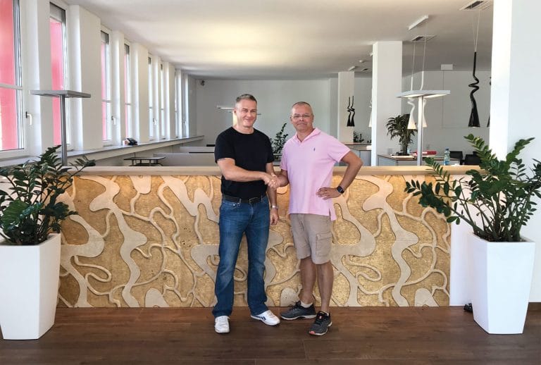 elefantenstarke Erweiterung!