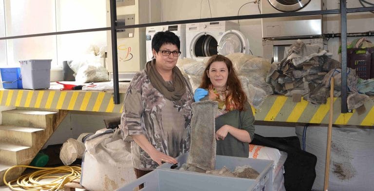 elefantenstarke Hilfe!