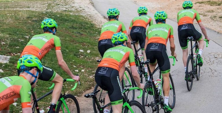 elefantenstarkes Sponsoring!