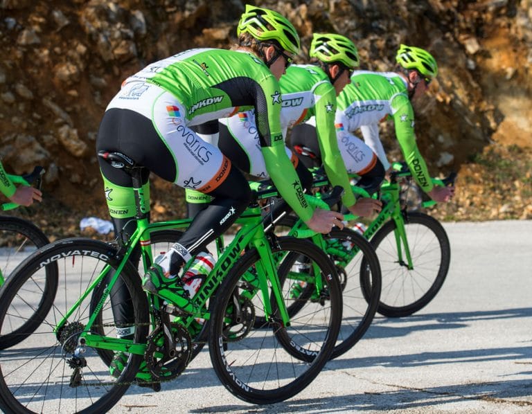 elefantenstarkes Sponsoring! -