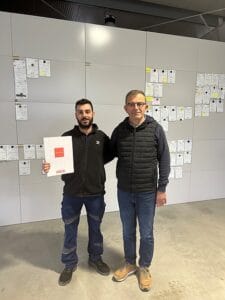 10 Jahre Ileli&nbsp;Nail bei elefantenstark