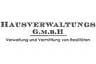 hausverwaltung
