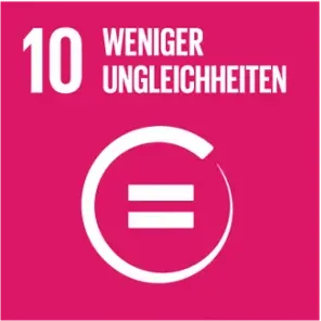 SDG 10