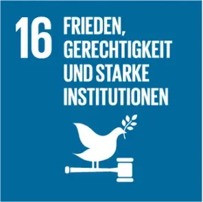 SDG 16