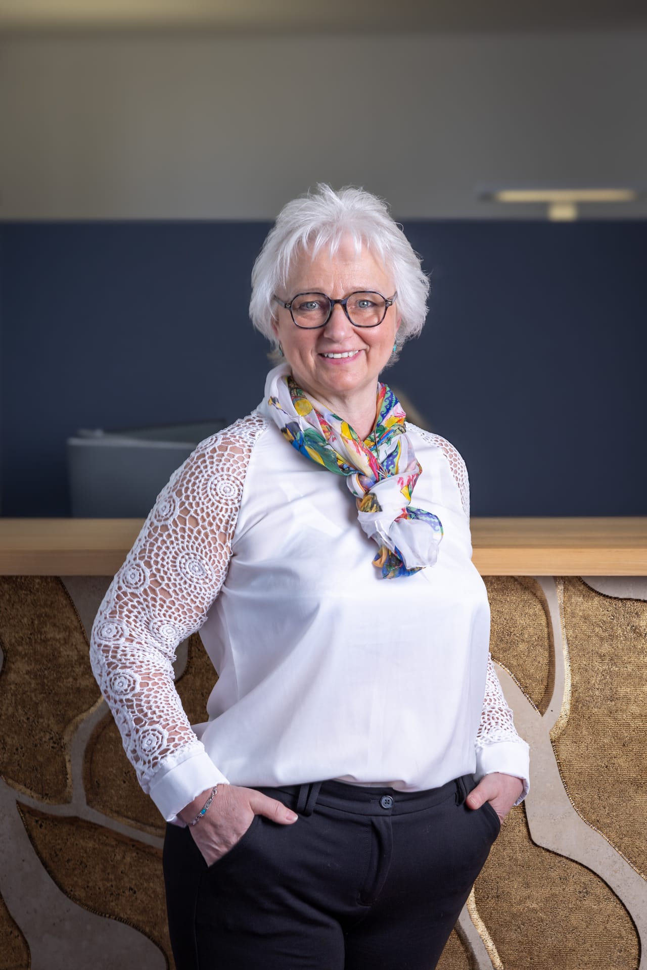 Margarete Gegenbauer