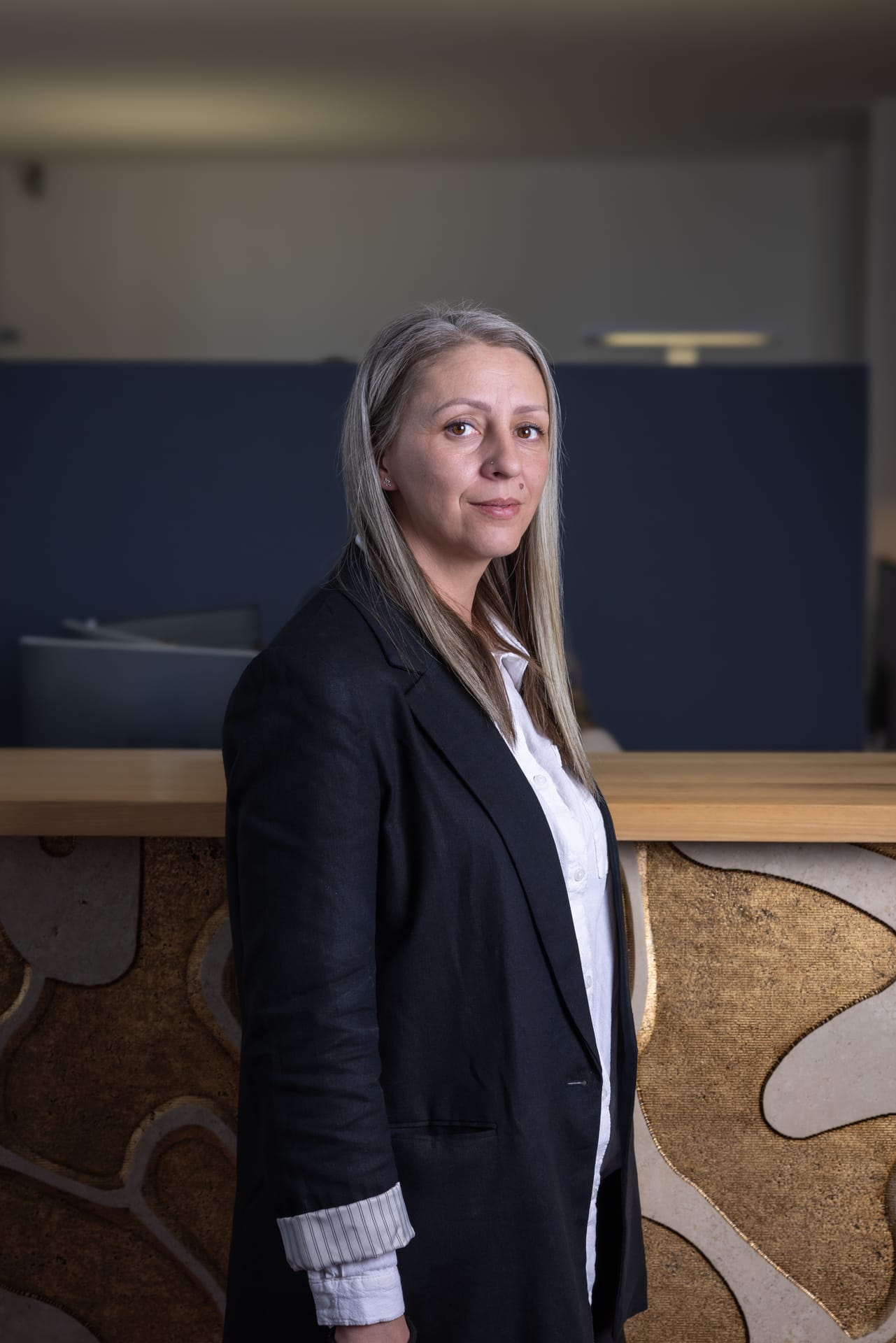 Fatima Terzic-Vejzovic